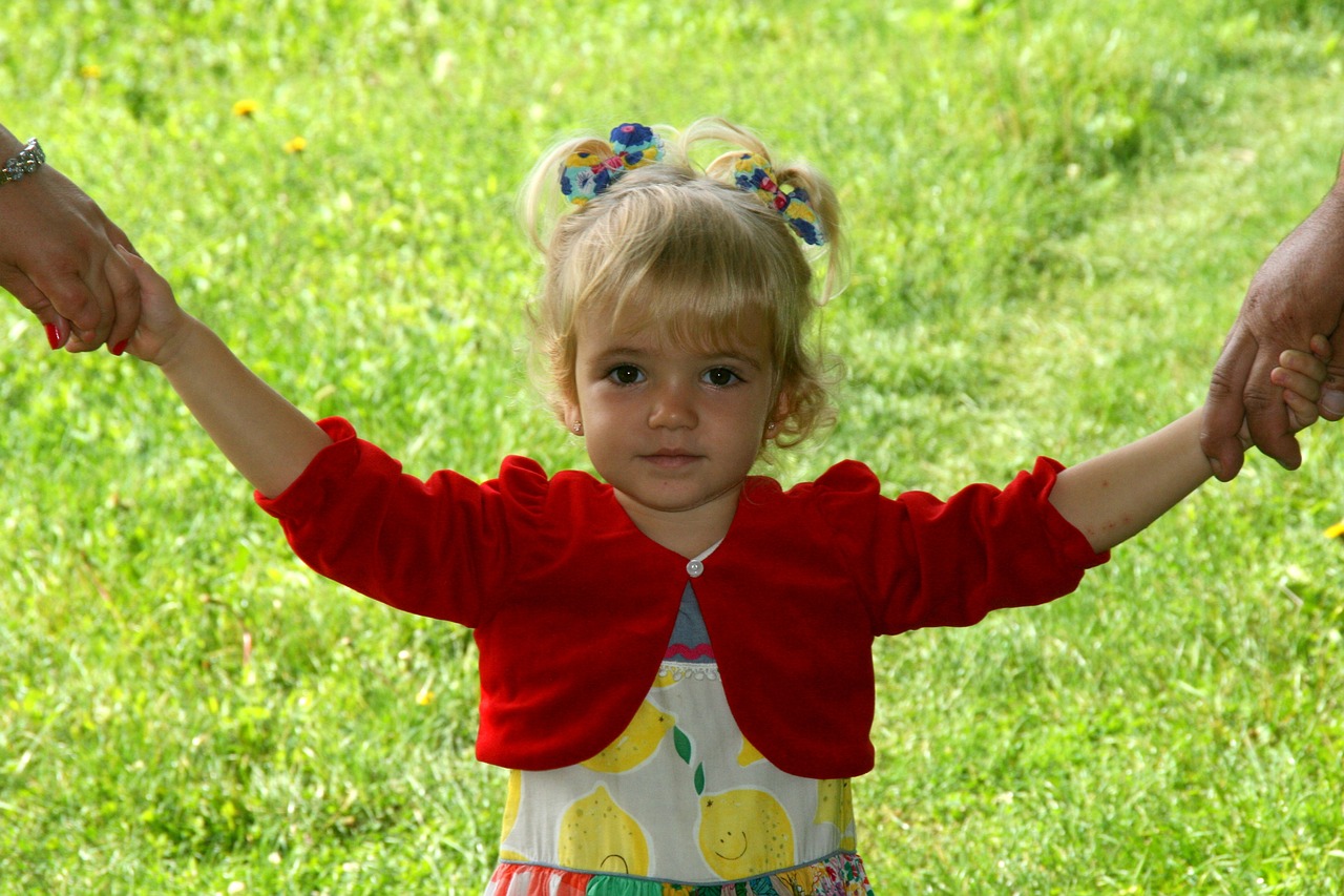 西安育儿嫂，专业守护宝贝的成长之路