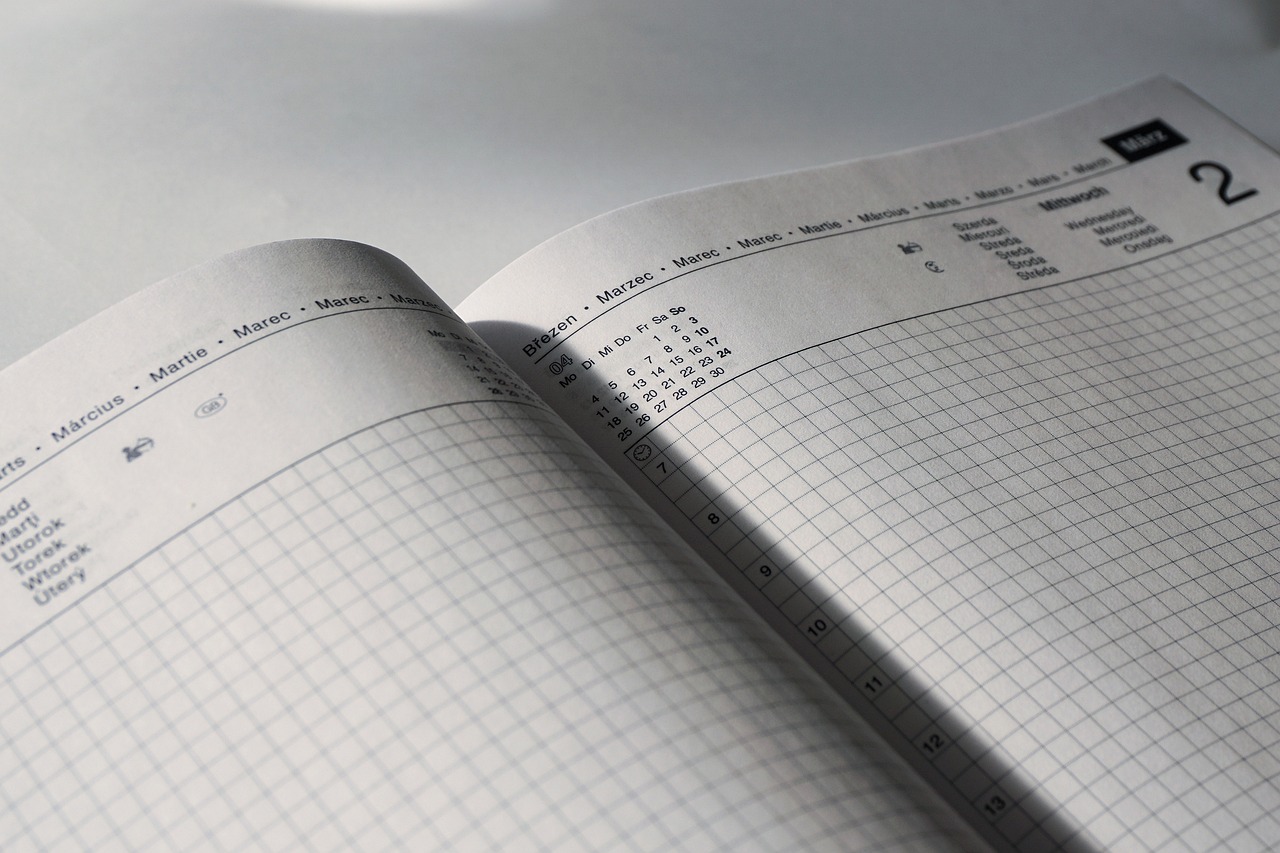 时光的印记，2015年日历手绘版，珍藏岁月的美好记忆