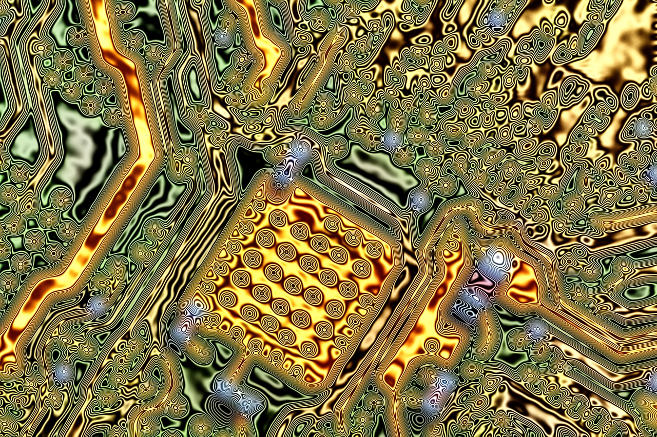 深度解析，工业水处理的科技革命与绿色转型之路