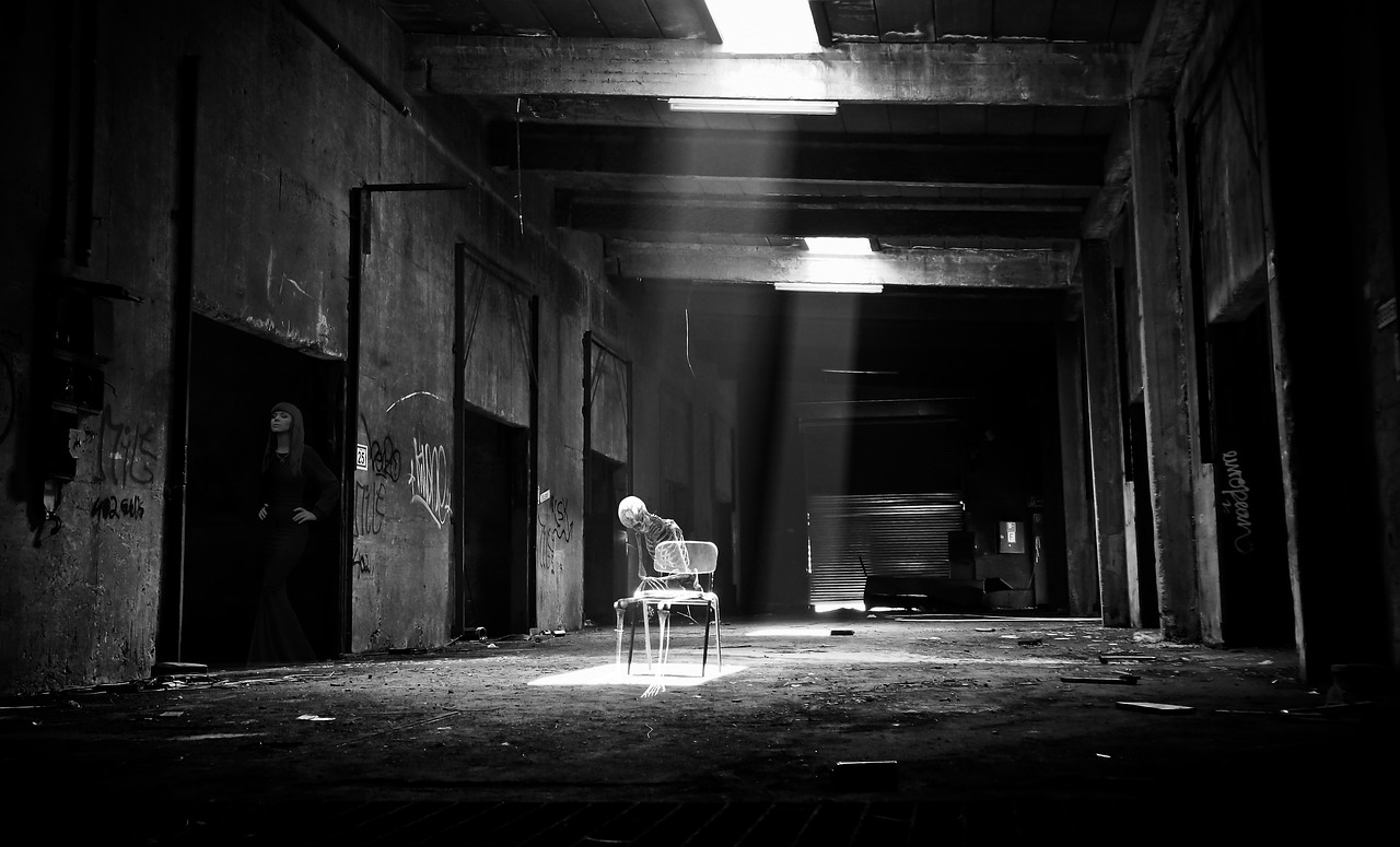 穿越时空的双份感恩，2019年，两个节日的交织深情与生命反思