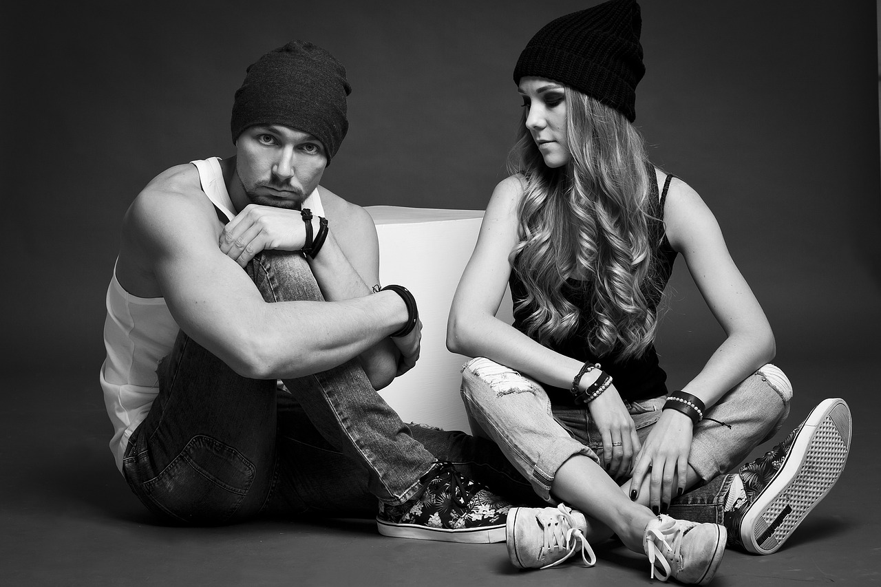 解读男人的爱情观，深情背后的深邃与复杂