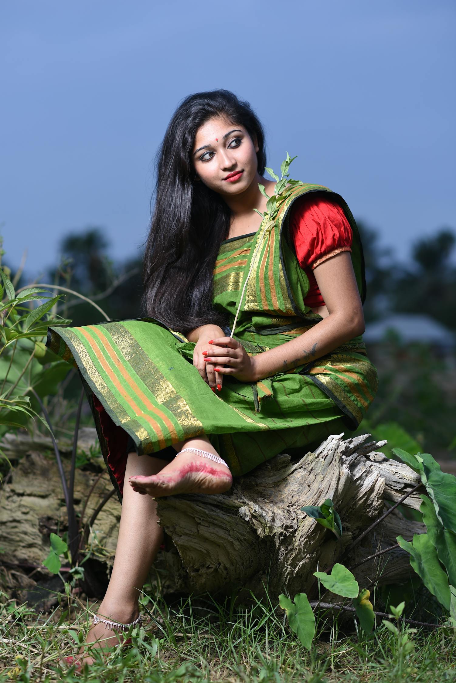 穿越时光的巾帼力量，38岁，不一样的女性魅力与价值展现