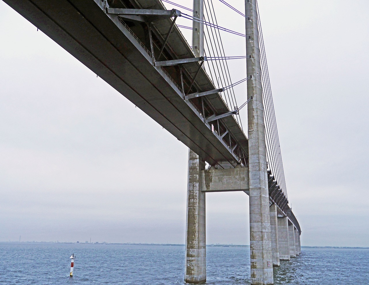 台湾海峡中部地震，一次轻微震动引发的思考