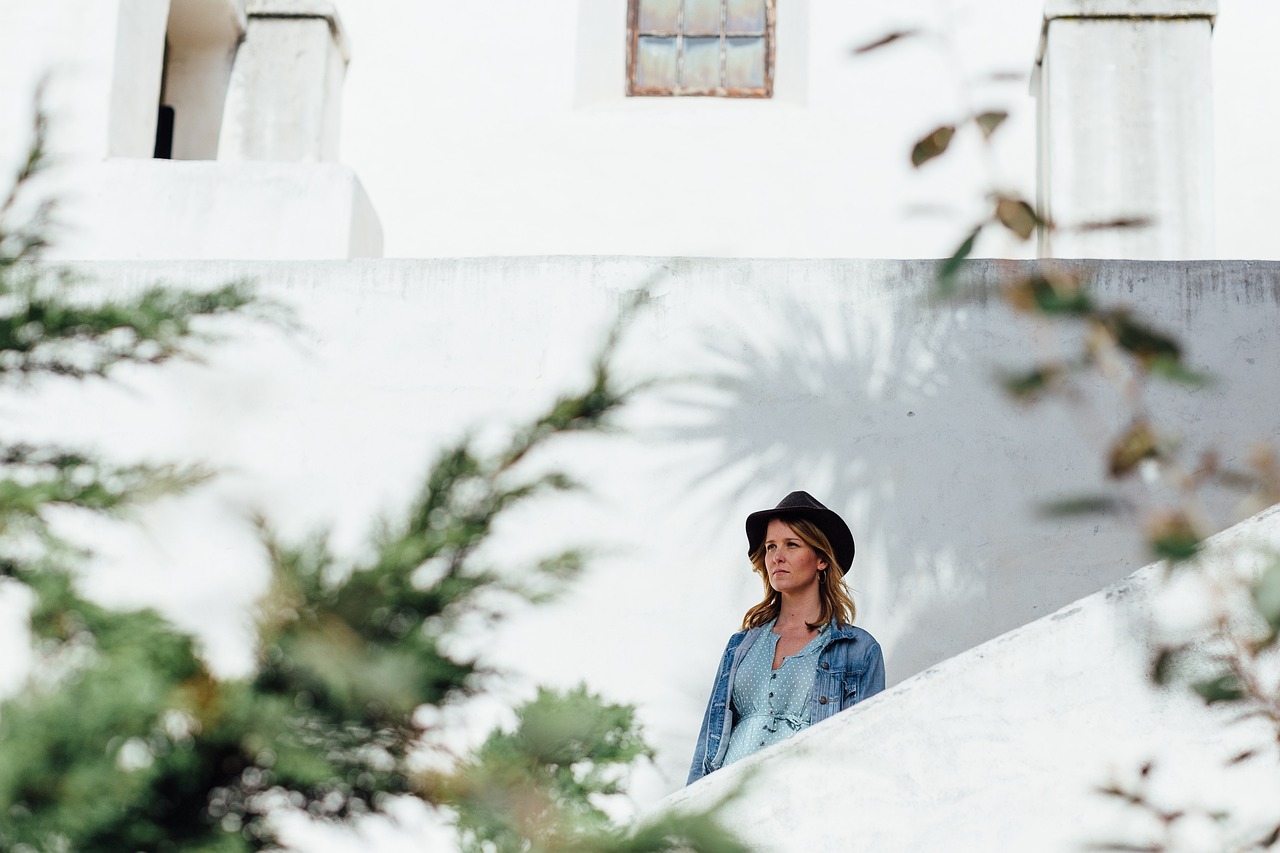 性别不再是障碍，男生女生，共同绽放的金版人生