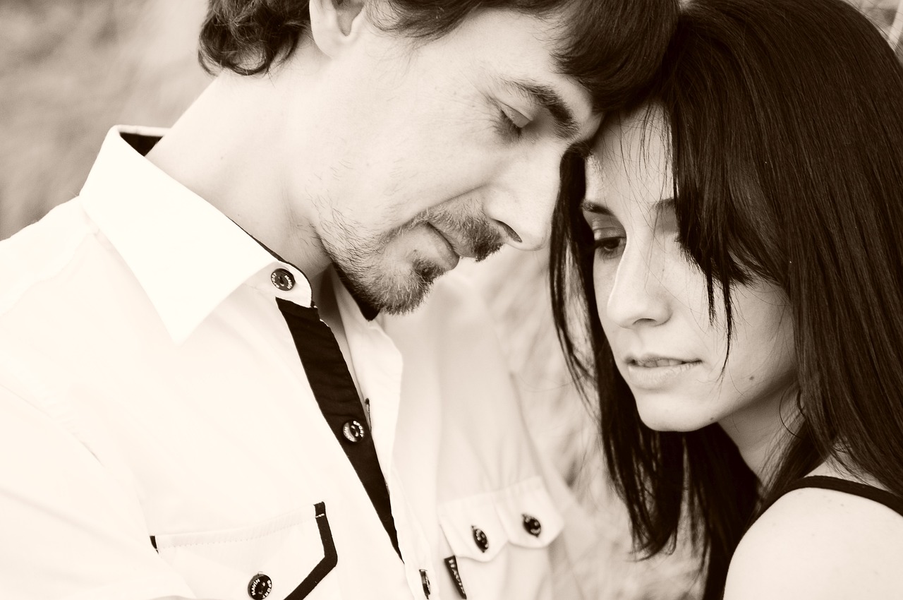 这默契不是兄妹就是夫妻《锦绣安宁》