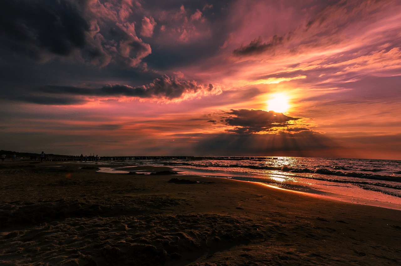 揭秘天象奇观双子座流星雨2019，一场视觉与历史的浪漫邂逅