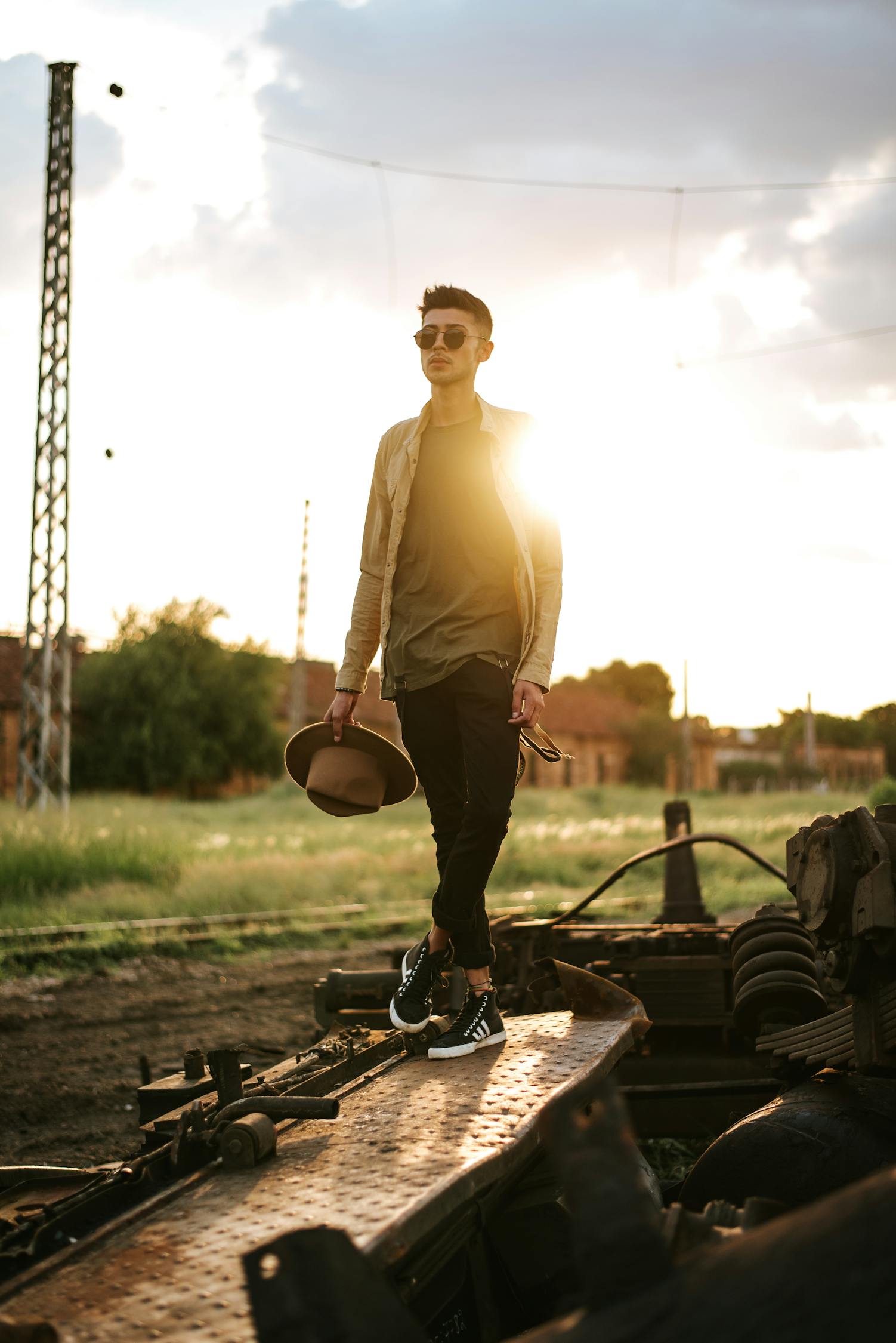 穿越时光的守护者，2015年的父亲节，那份深情的印记