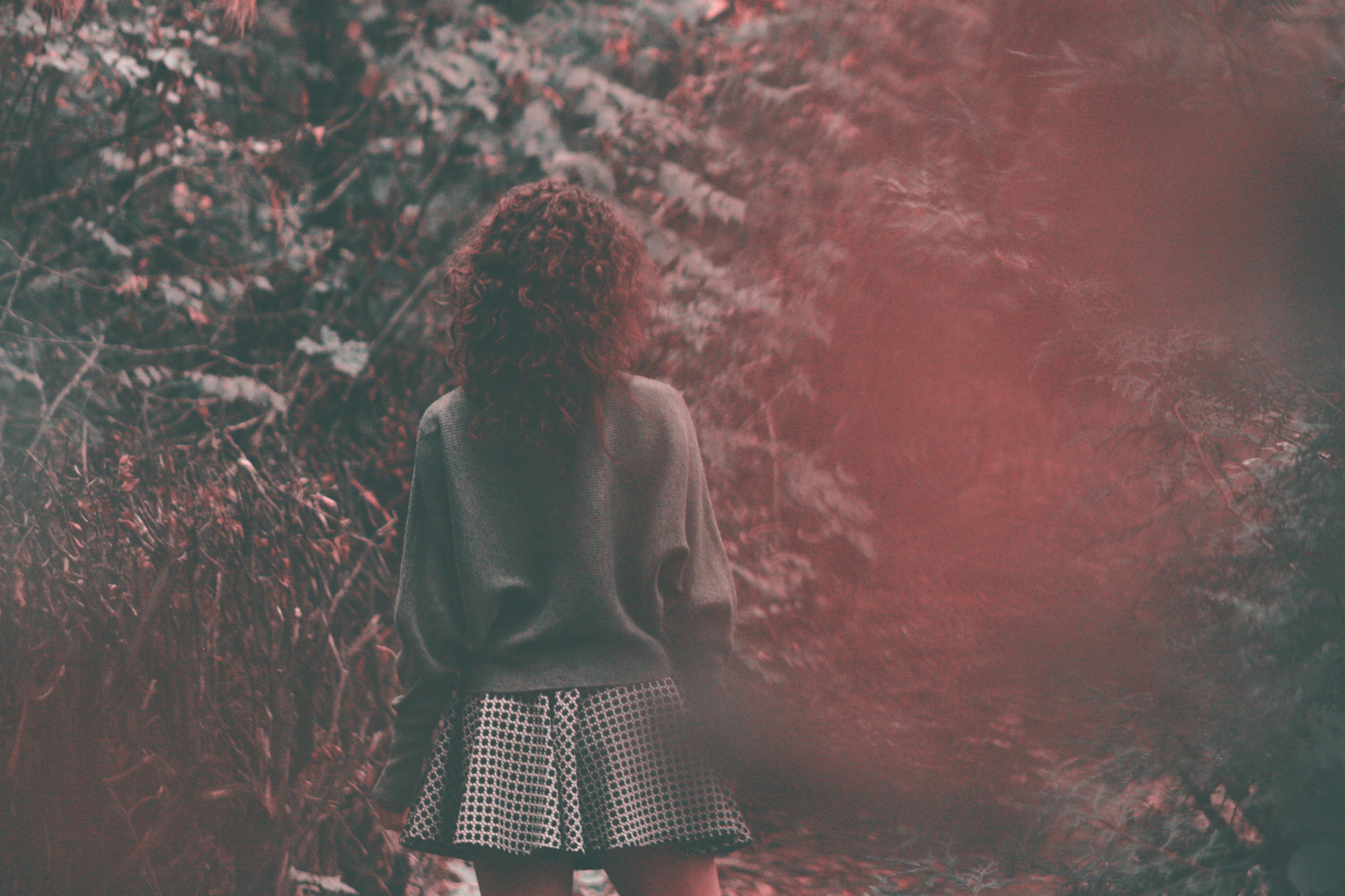 情敌见面三人修罗场锦绣安宁