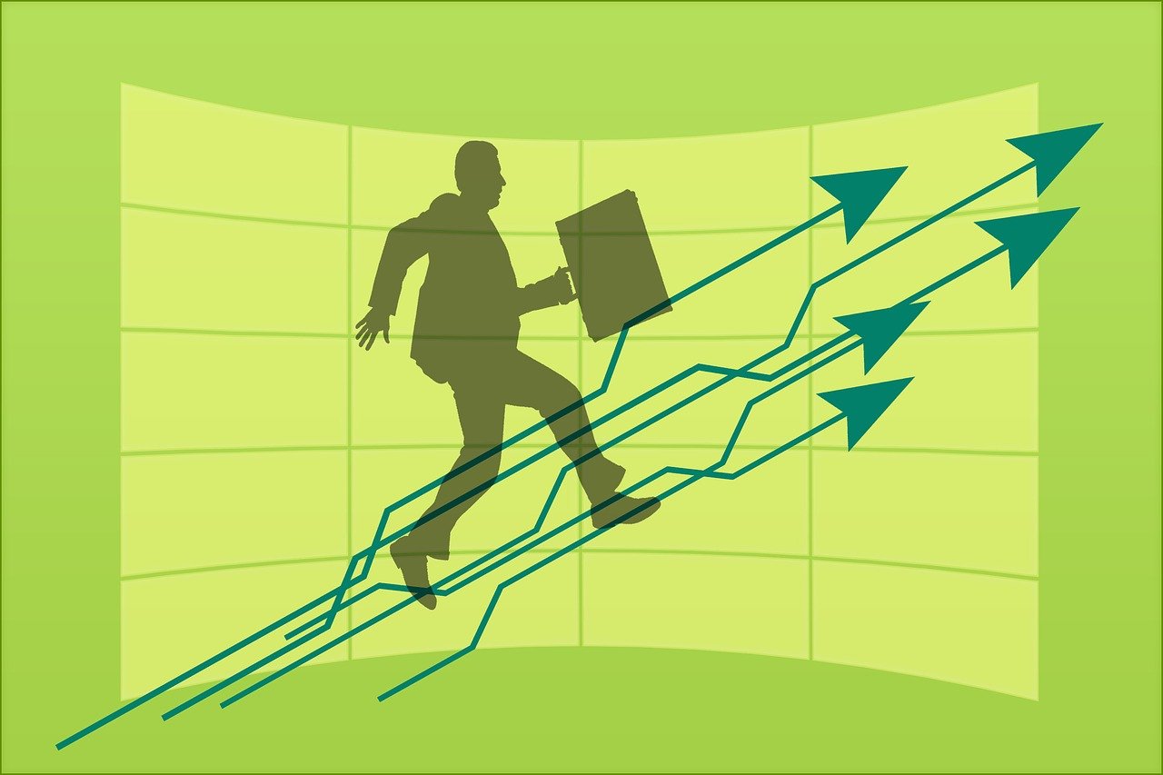 探索未来之路，个人发展方向的深度解读与实践策略