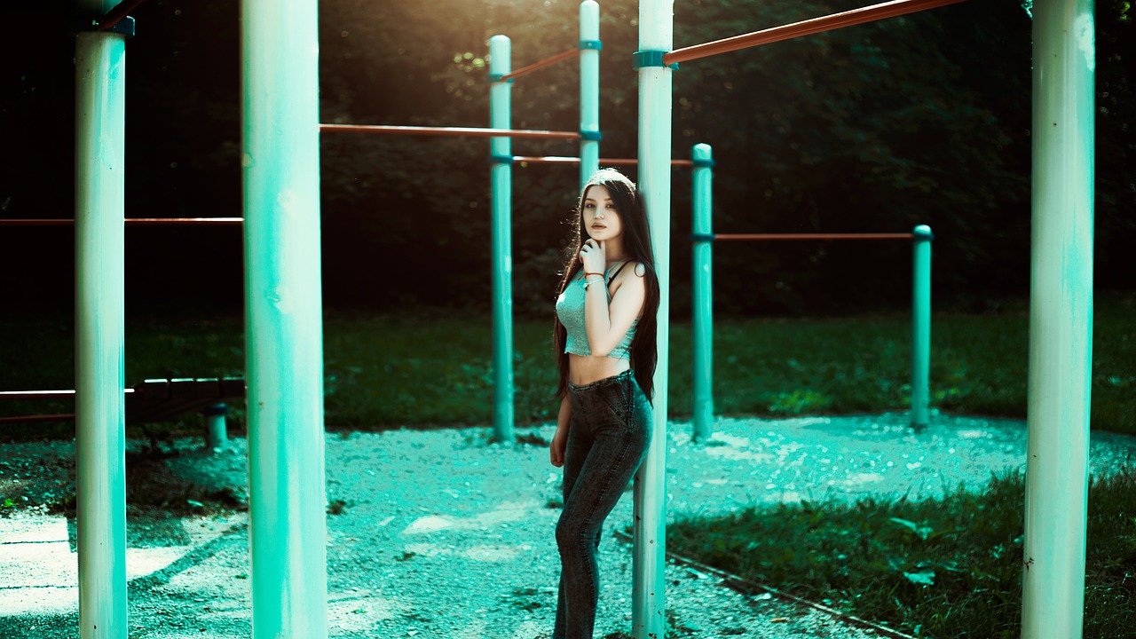 探索内心深处，揭秘你的心理年龄，揭示真实的自我