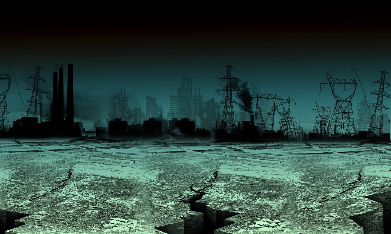 河北唐山特大潮水事件，凌晨奇观背后的科学解析与警示