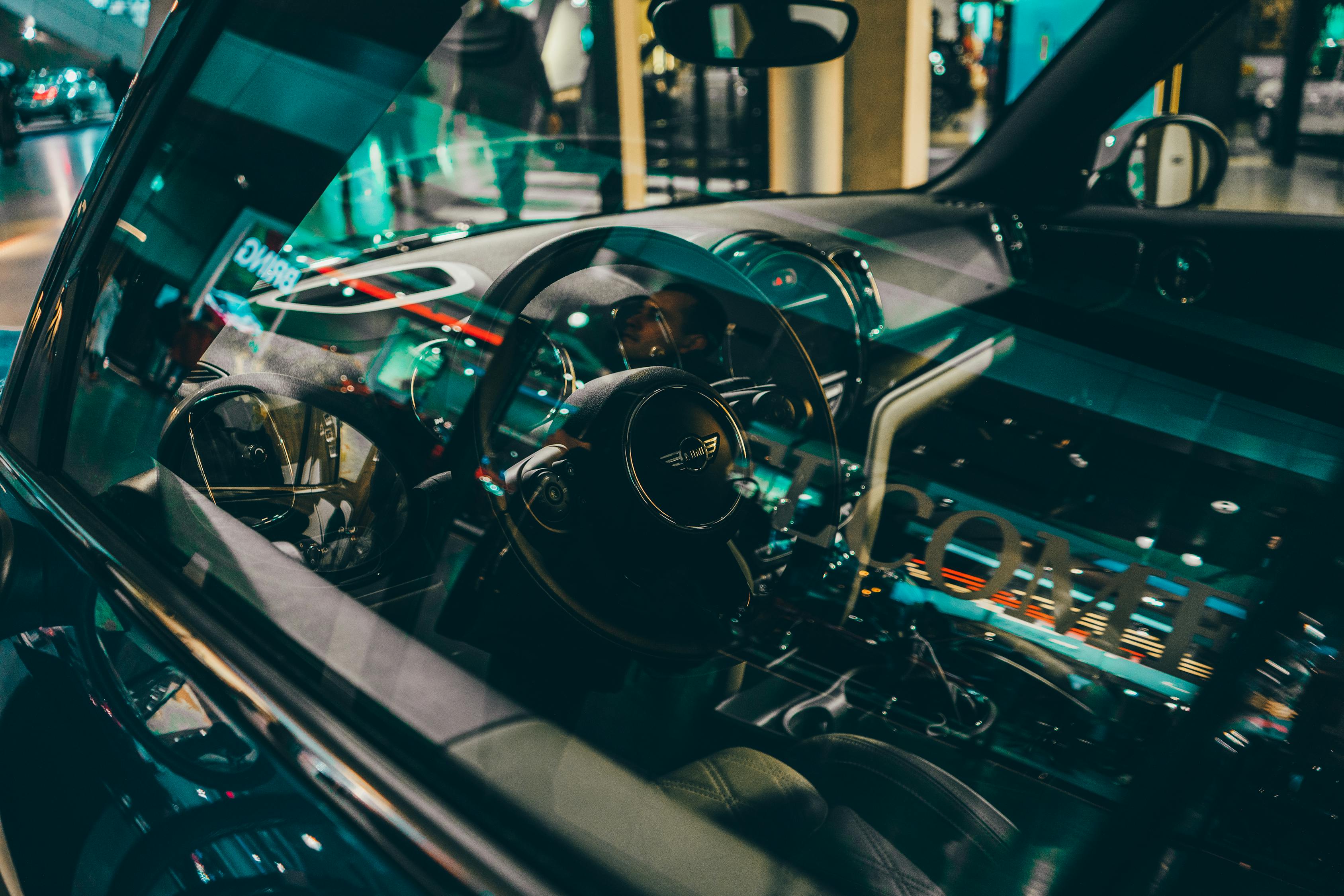 中国车界潮流风向标，解读中国汽车画报的深度洞察与未来展望