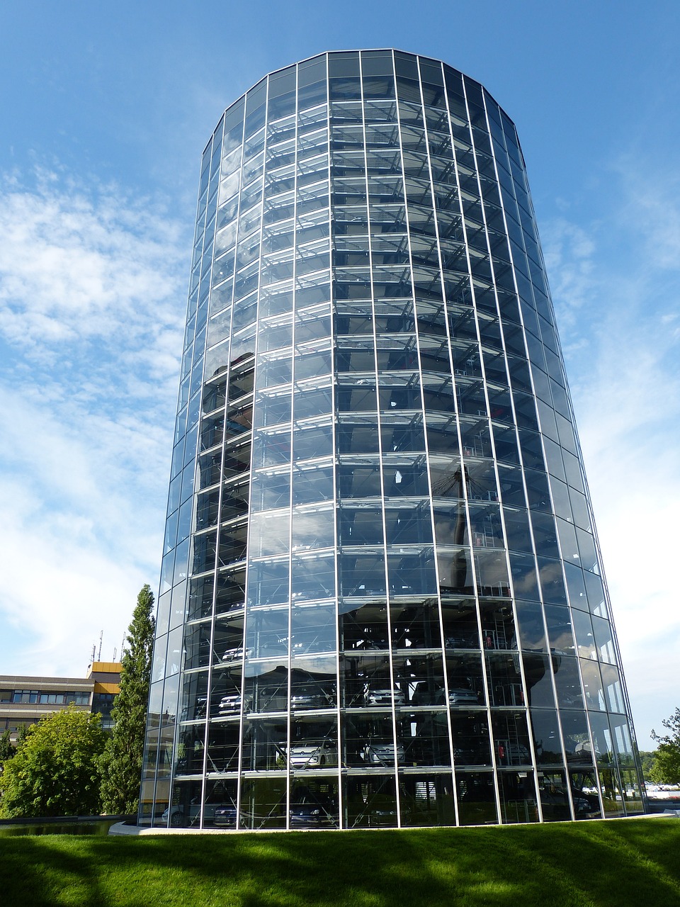 小镇革新，探索现代宜居小城的绿色转型之路