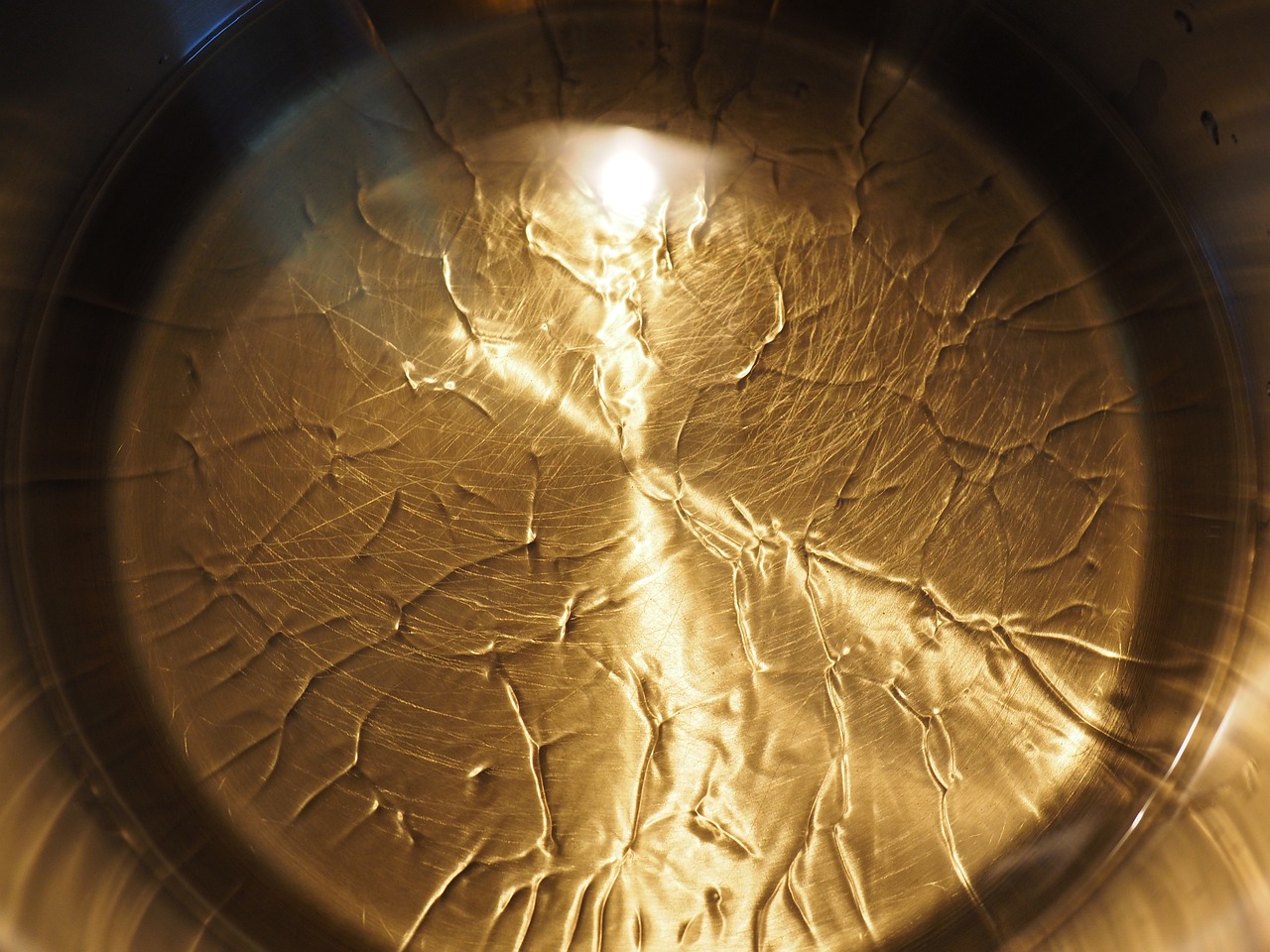 揭秘神秘的通天纹，揭示额头上的宇宙密码