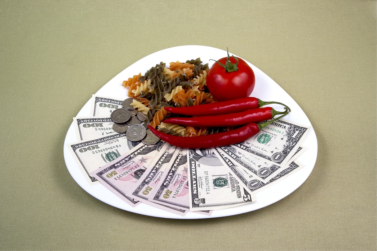 深度解析，食品安全与食品加工的科研前沿——探索现代工业中的绿色生产之道