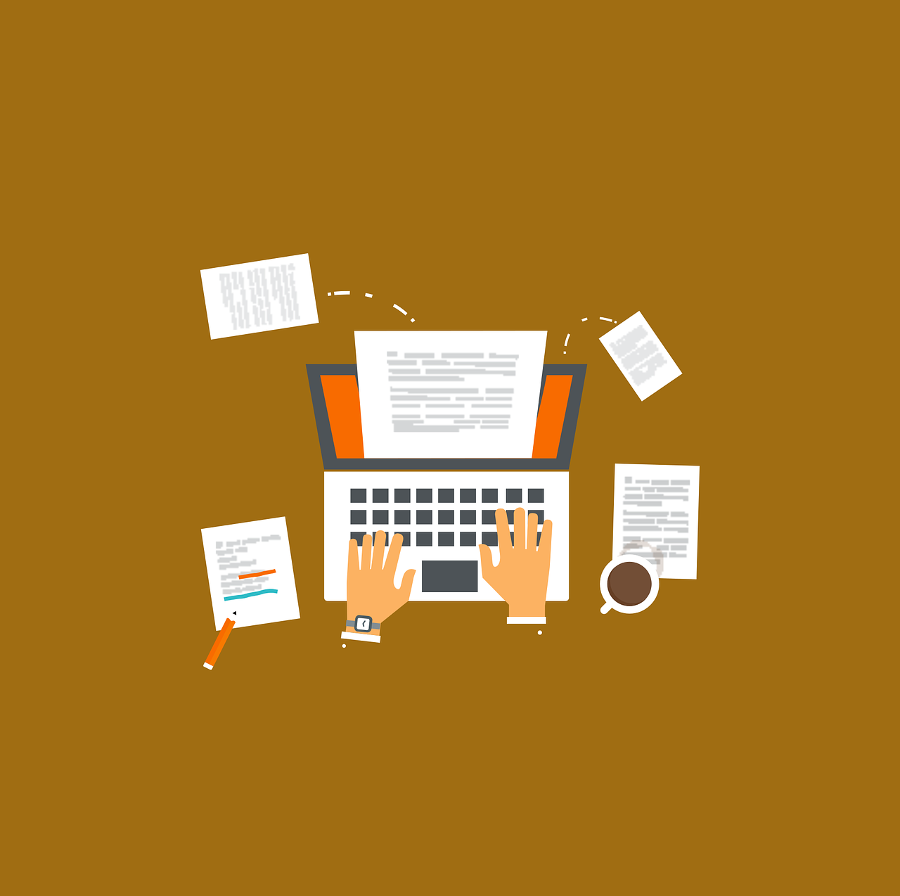 职称晋升的敲门砖，论文制作与评审策略全解析