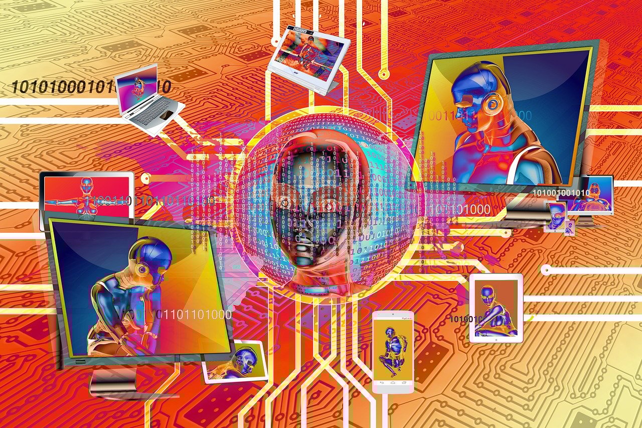 全球视野下的未来科技趋势，探讨2023年国际会议论文精华解析