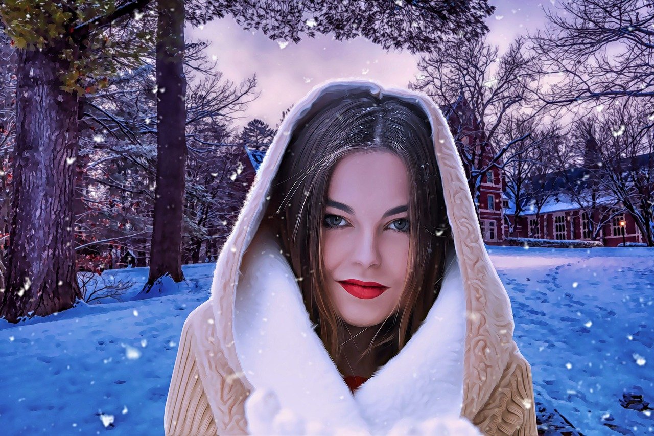 独树一帜的魅力，探索非主流女生的网络昵称世界