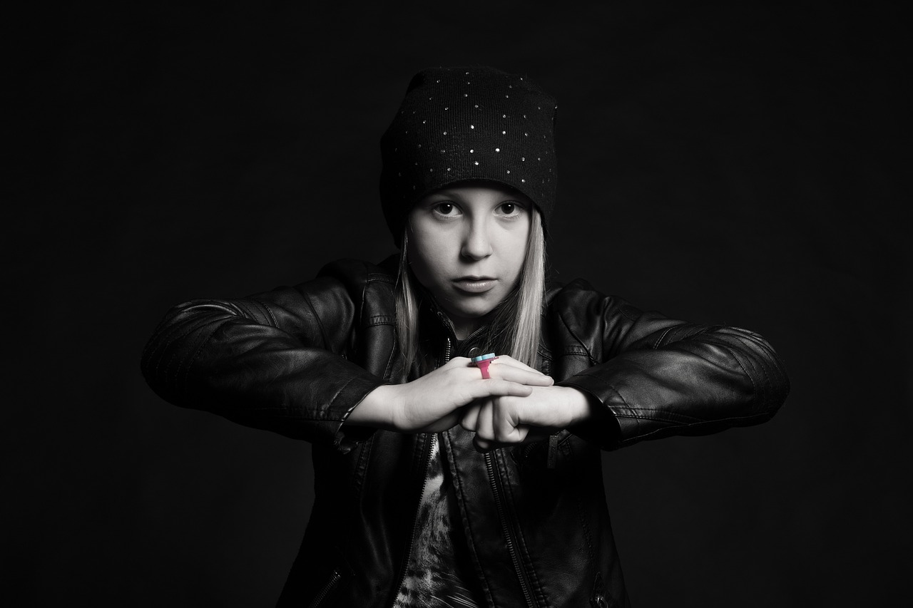 2023年度必备！男生潮流网名大全，彰显你的独特魅力