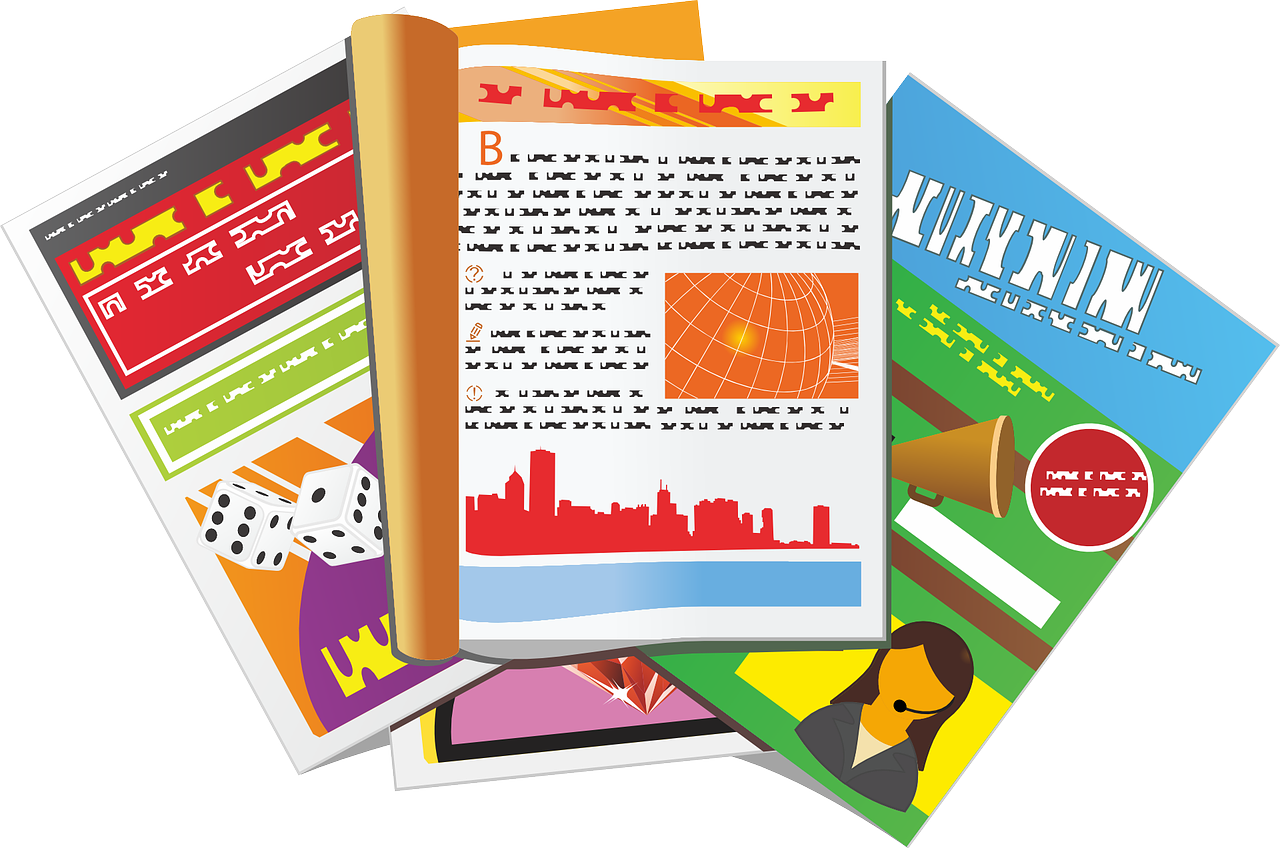 揭秘中国新闻出版总署期刊库，海量资源，权威指南