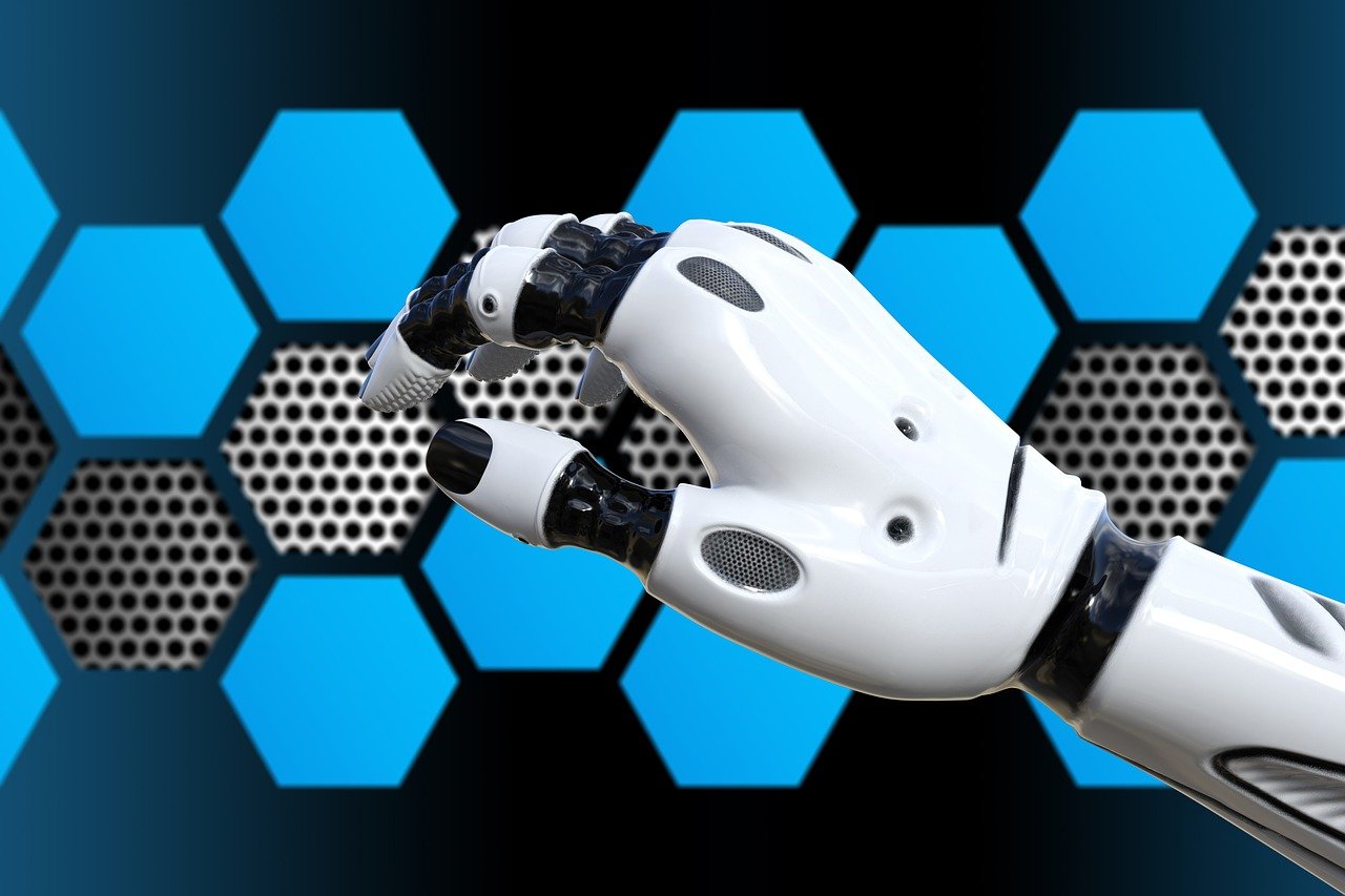 深度解析，现代机械制造与自动化，技术革新与未来展望