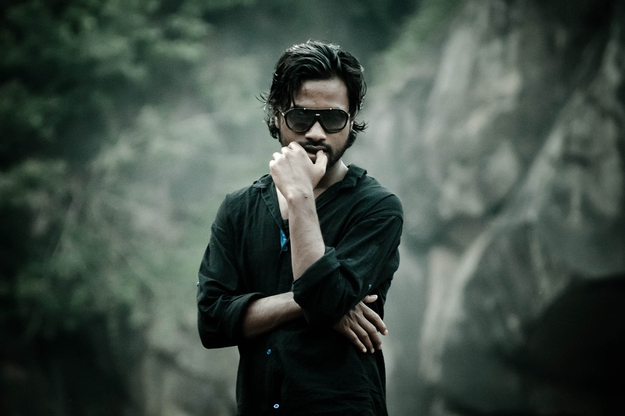 独特魅力，燃烧个性，探索那些非主流的另类网名背后的故事