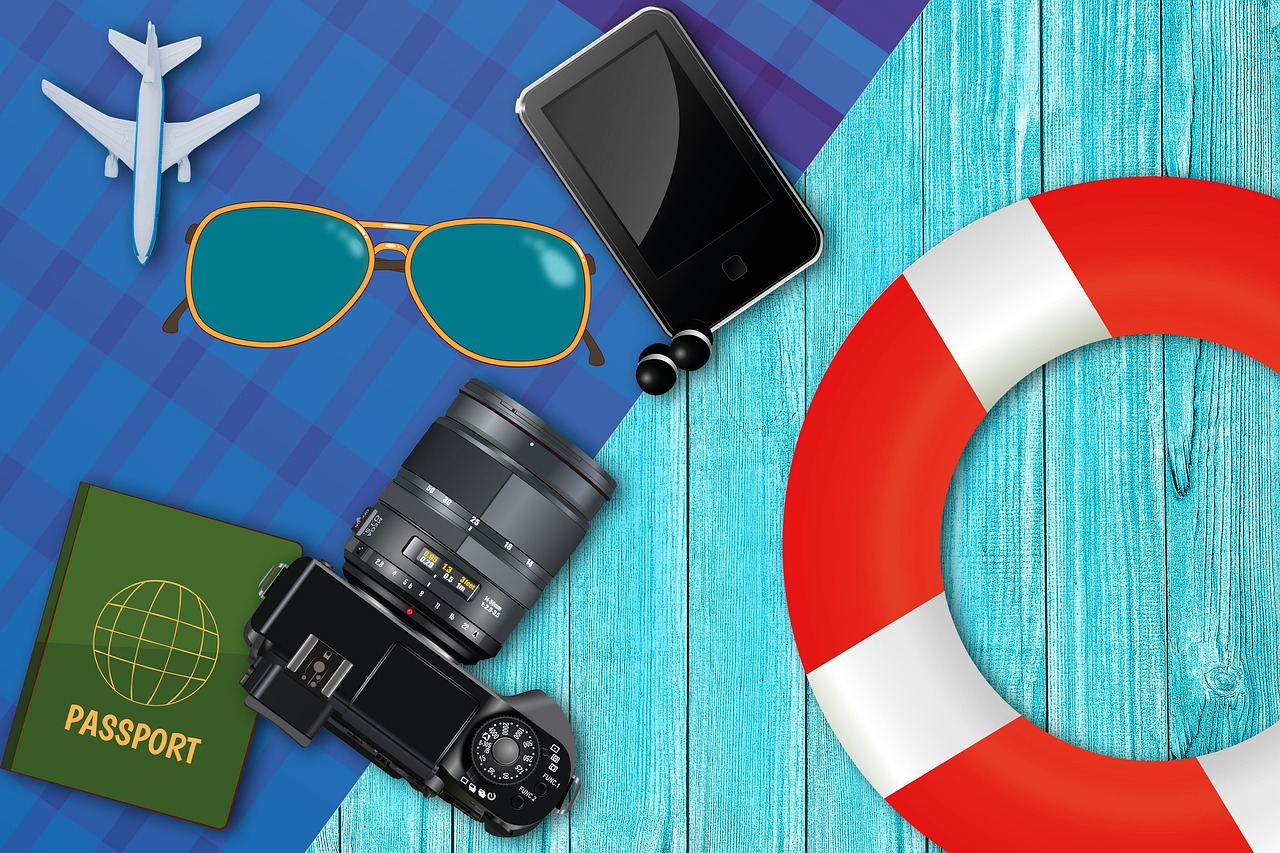 2020年假期安排大揭秘，新冠影响下的新休假指南