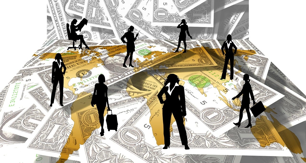 国际贸易的全球经济舞步，探秘其魅力与影响力