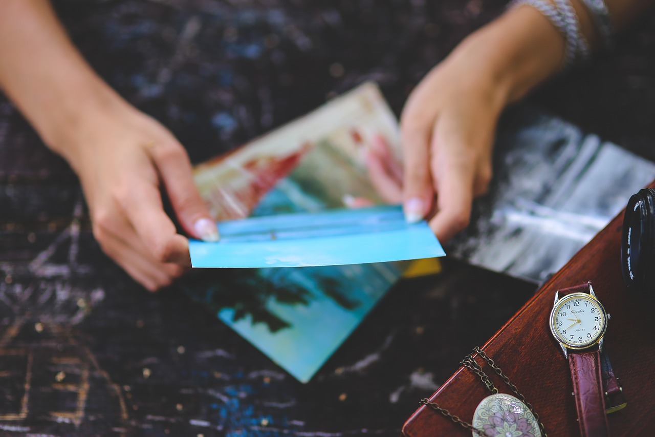 2018年的假期记忆，时光里的轻松与成长