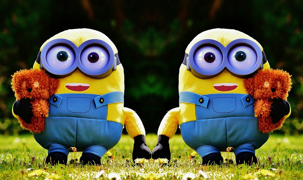 笑点爆棚！揭秘那些让人捧腹的搞笑游戏角色名字背后的故事与影响力