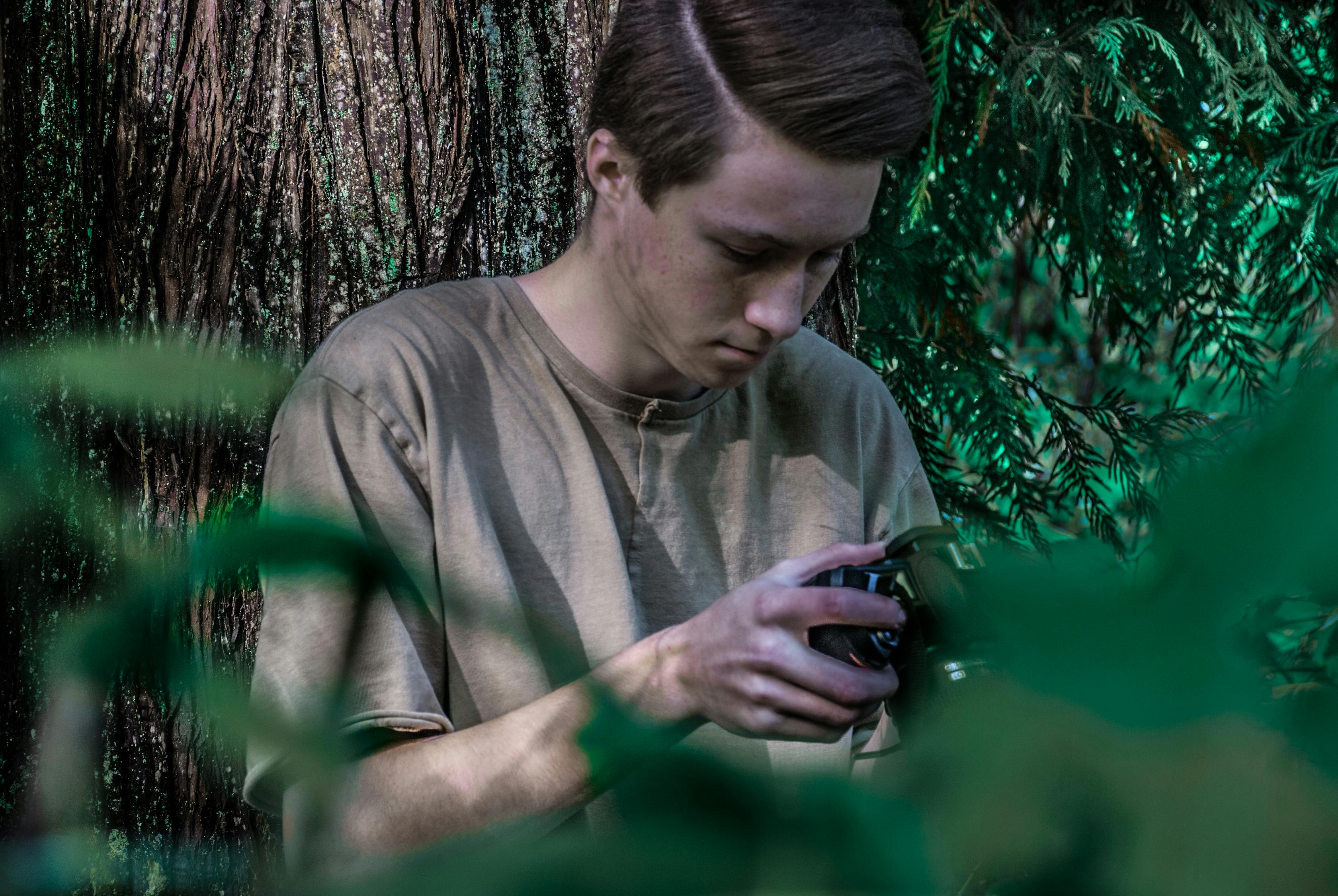 穿越小时代，找寻你的生活风格——揭秘你是哪一种80后青年