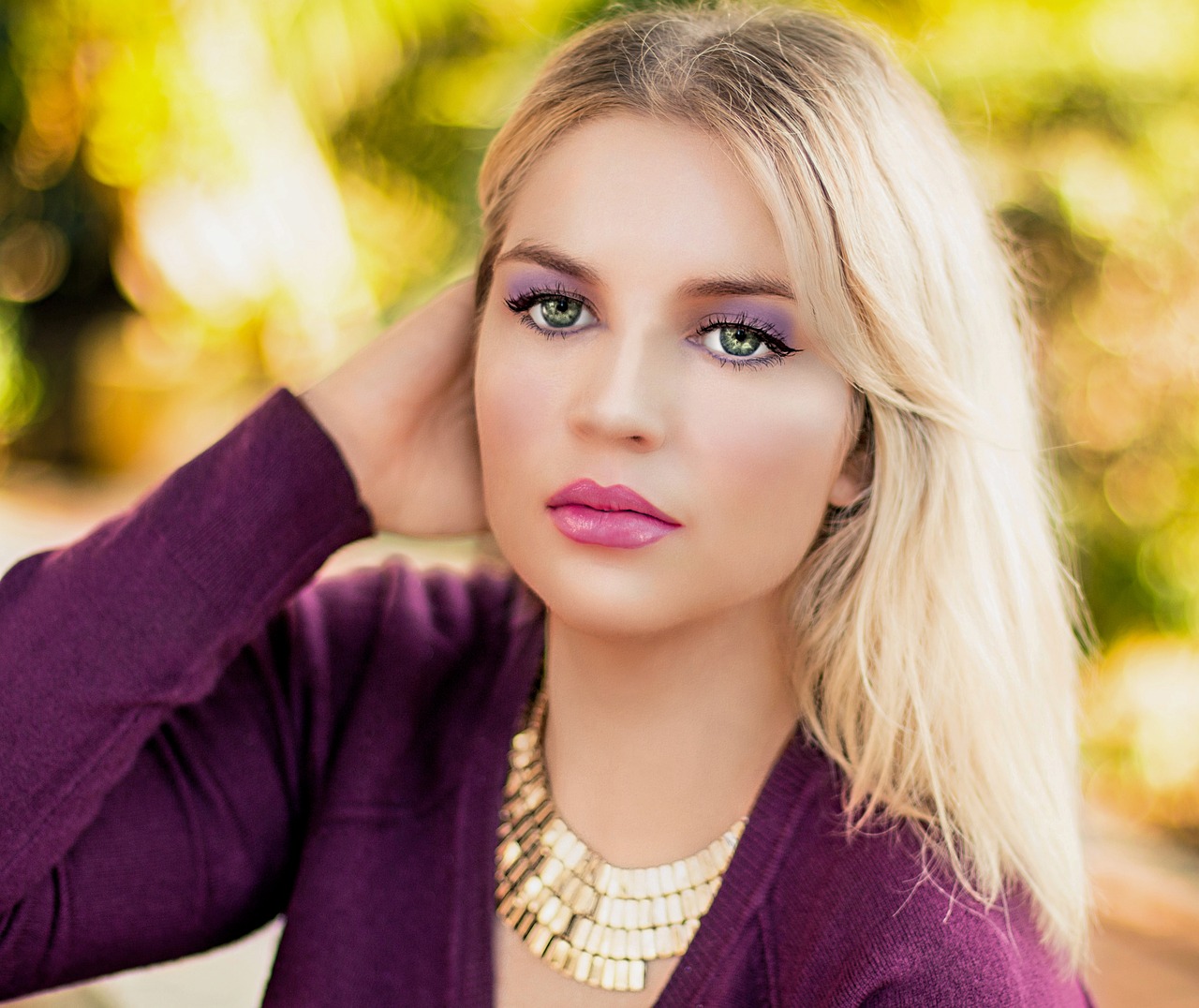 魅力如花，打造独特且吸引人的漂亮女生网名指南