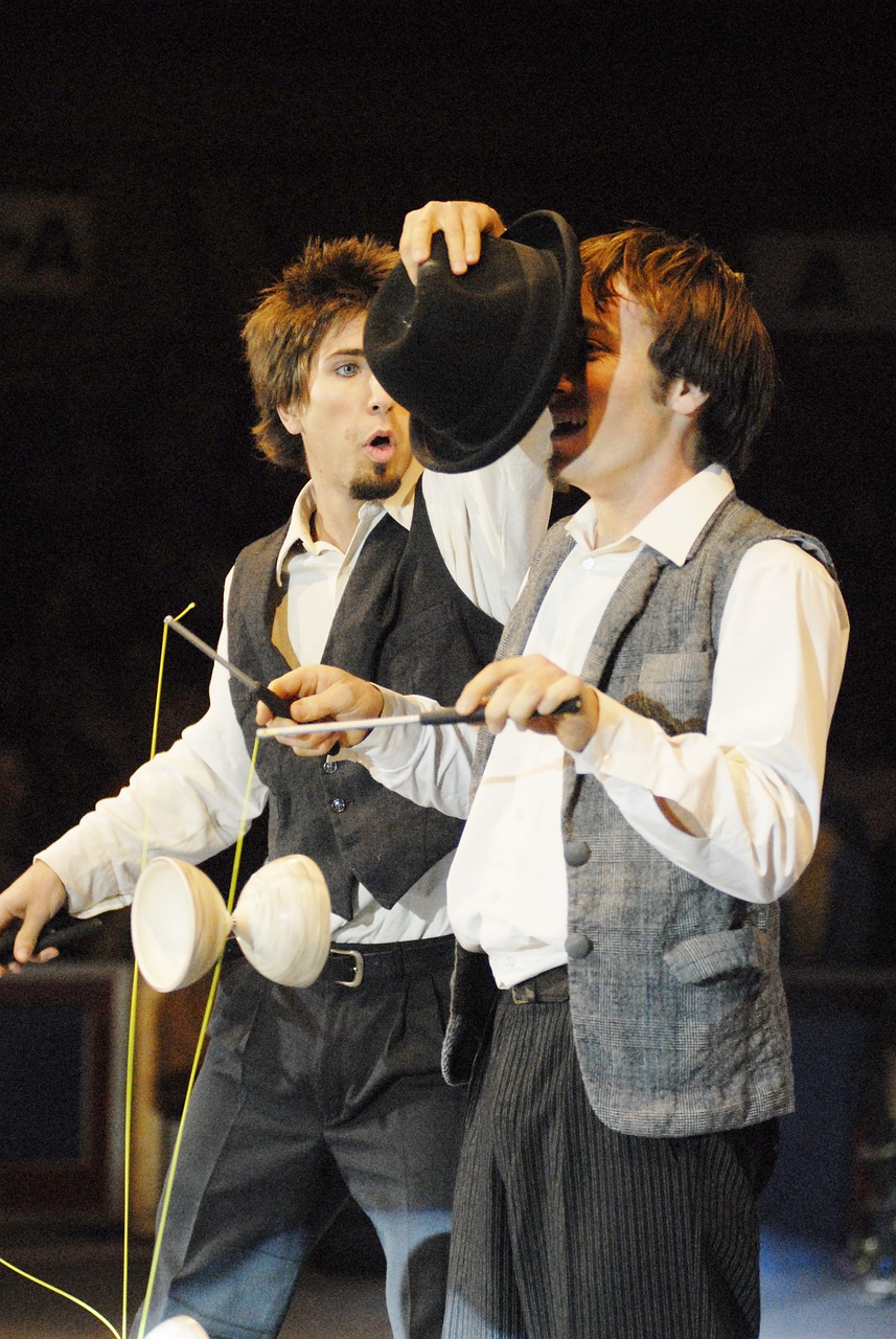 舞动青春，展现个性——深度解析劲舞团昵称的艺术与魅力