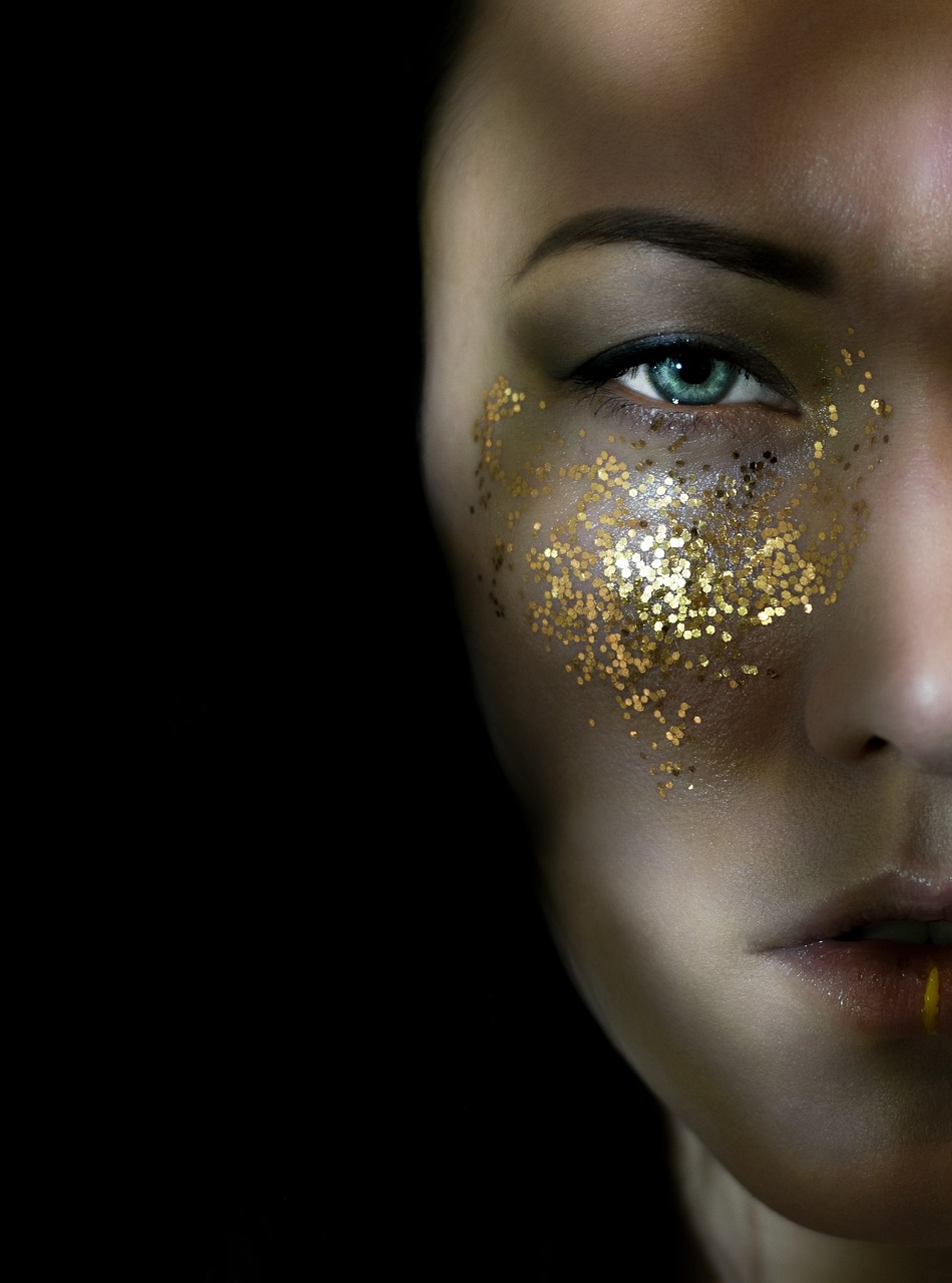 揭秘鹅蛋脸，魅力与审美的独特秘密