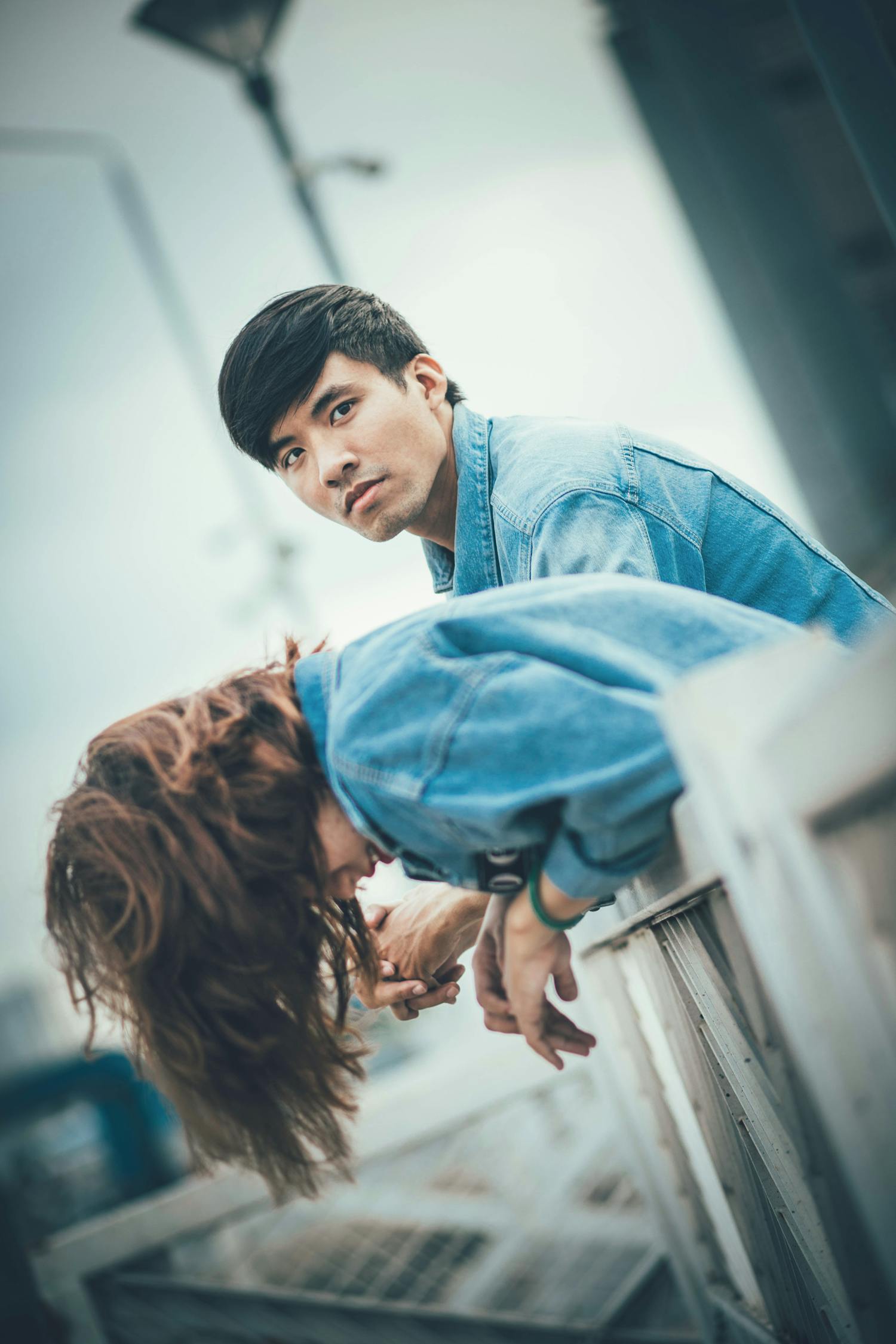 时尚情侣网名的艺术与魅力，打造独一无二的爱情密码