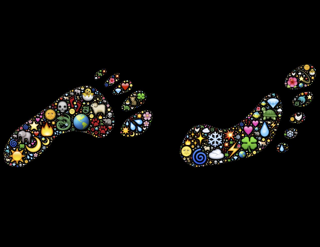 魅力四溢的水晶，探索它们神奇的功效与日常生活中的魔法