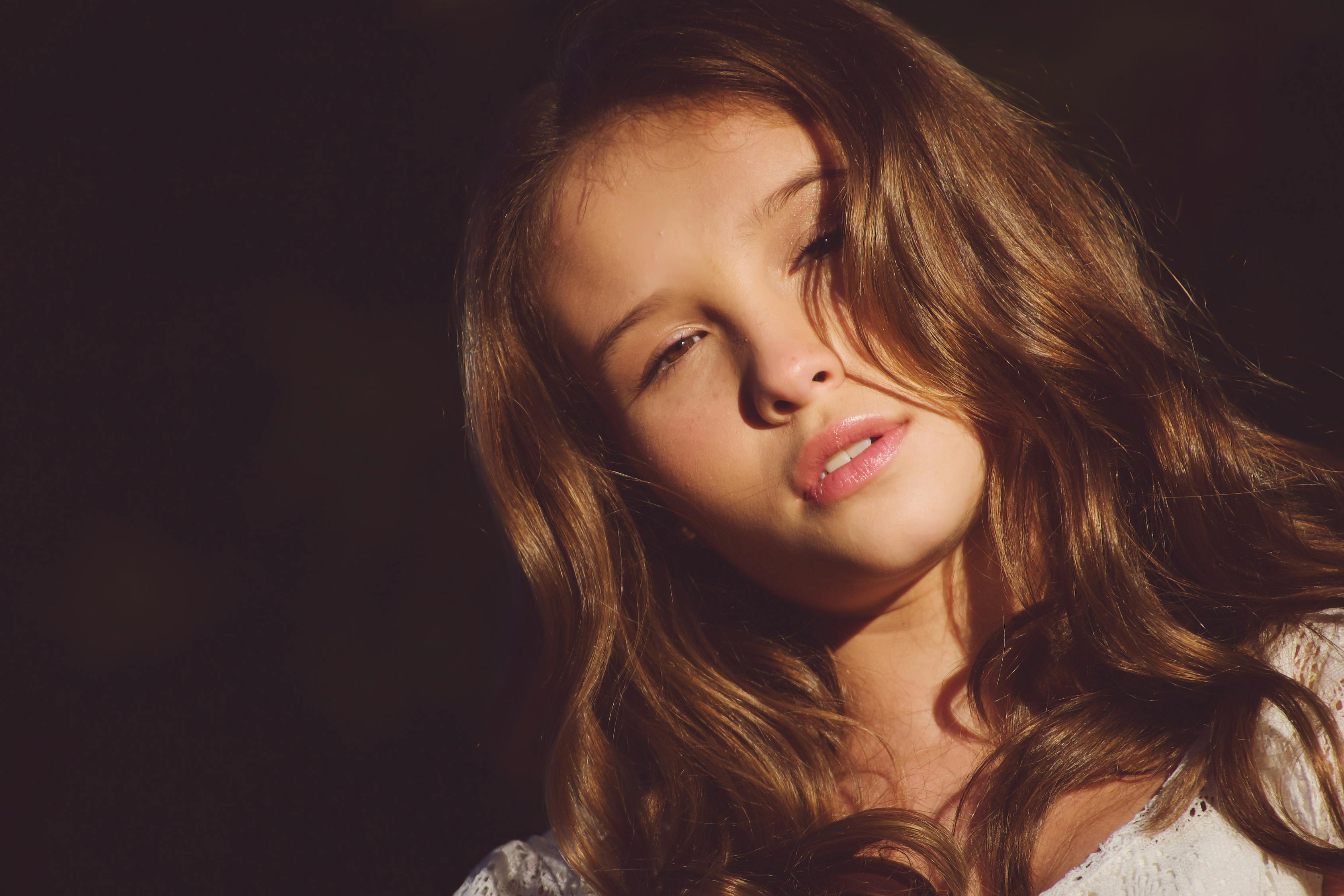 探索魅力无限，深度解析英文名中的女孩韵味