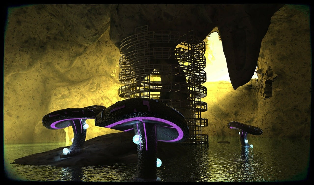 解密梦境，周公解梦1234背后的真相与科学解析