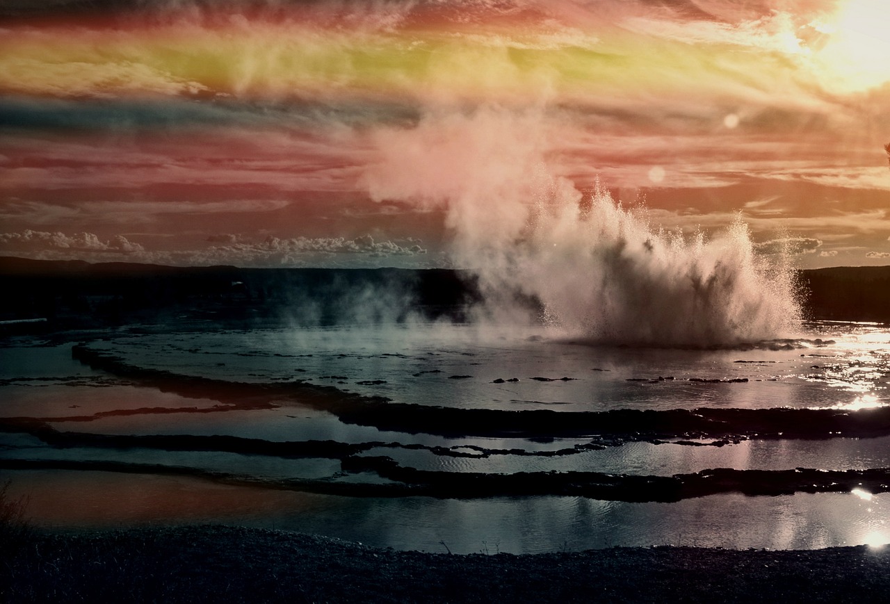 清明节的源起，一段穿越千年的文化记忆