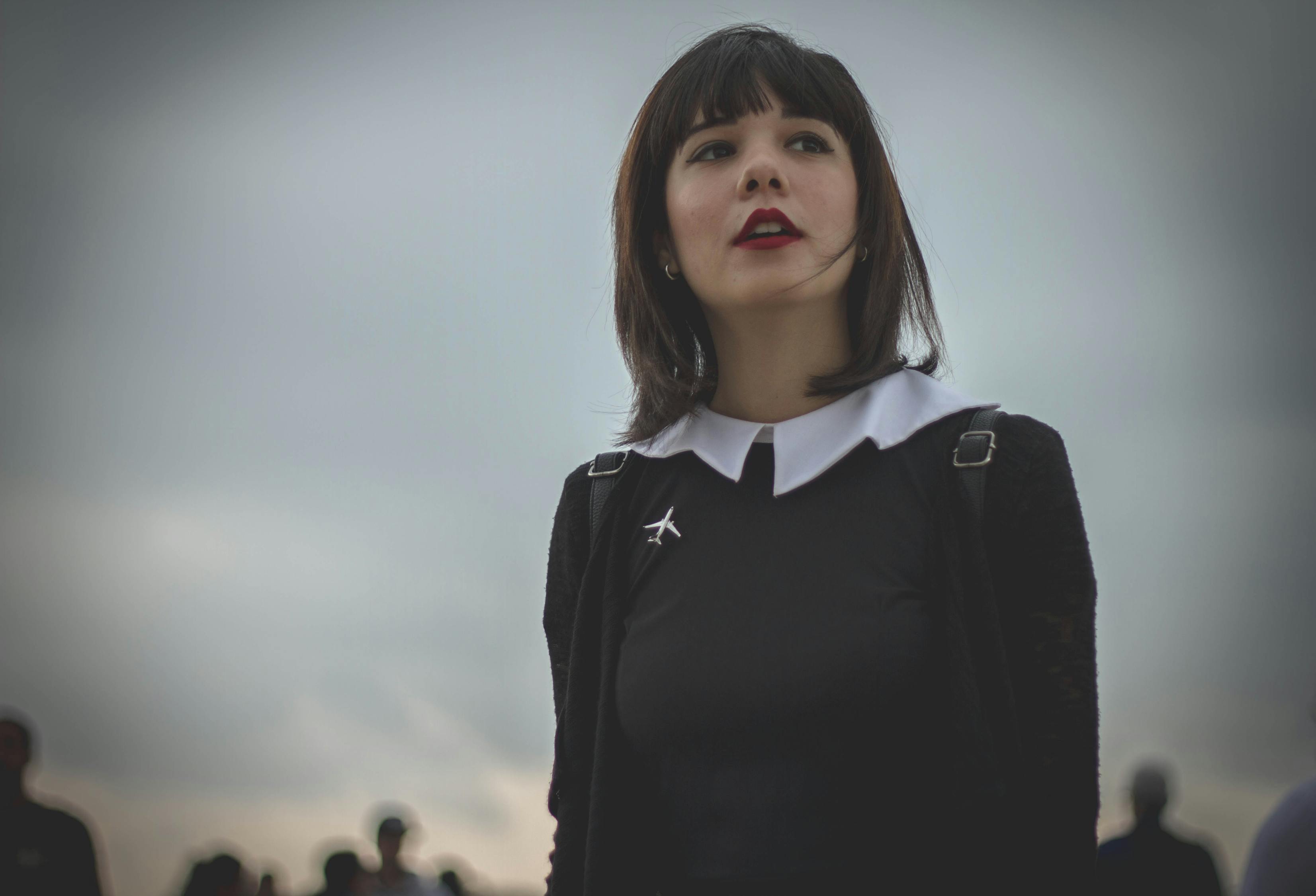 揭秘红颜祸水命，美丽背后的命运密码与启示