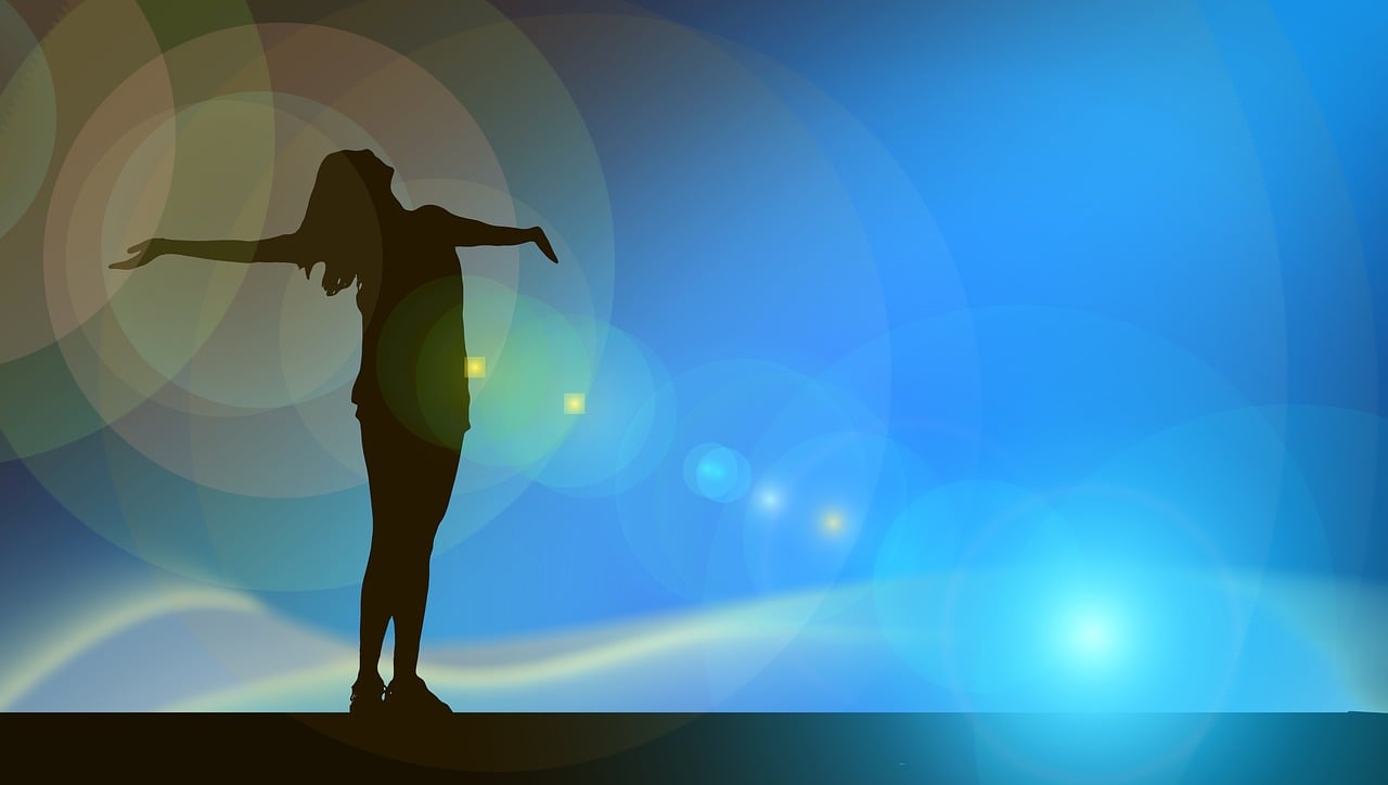 解锁生活舞台，解读与欣赏你的放荡不羁性格