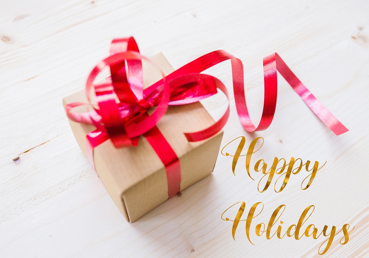 圣诞节礼物的巧送达，时间、心意与惊喜的艺术