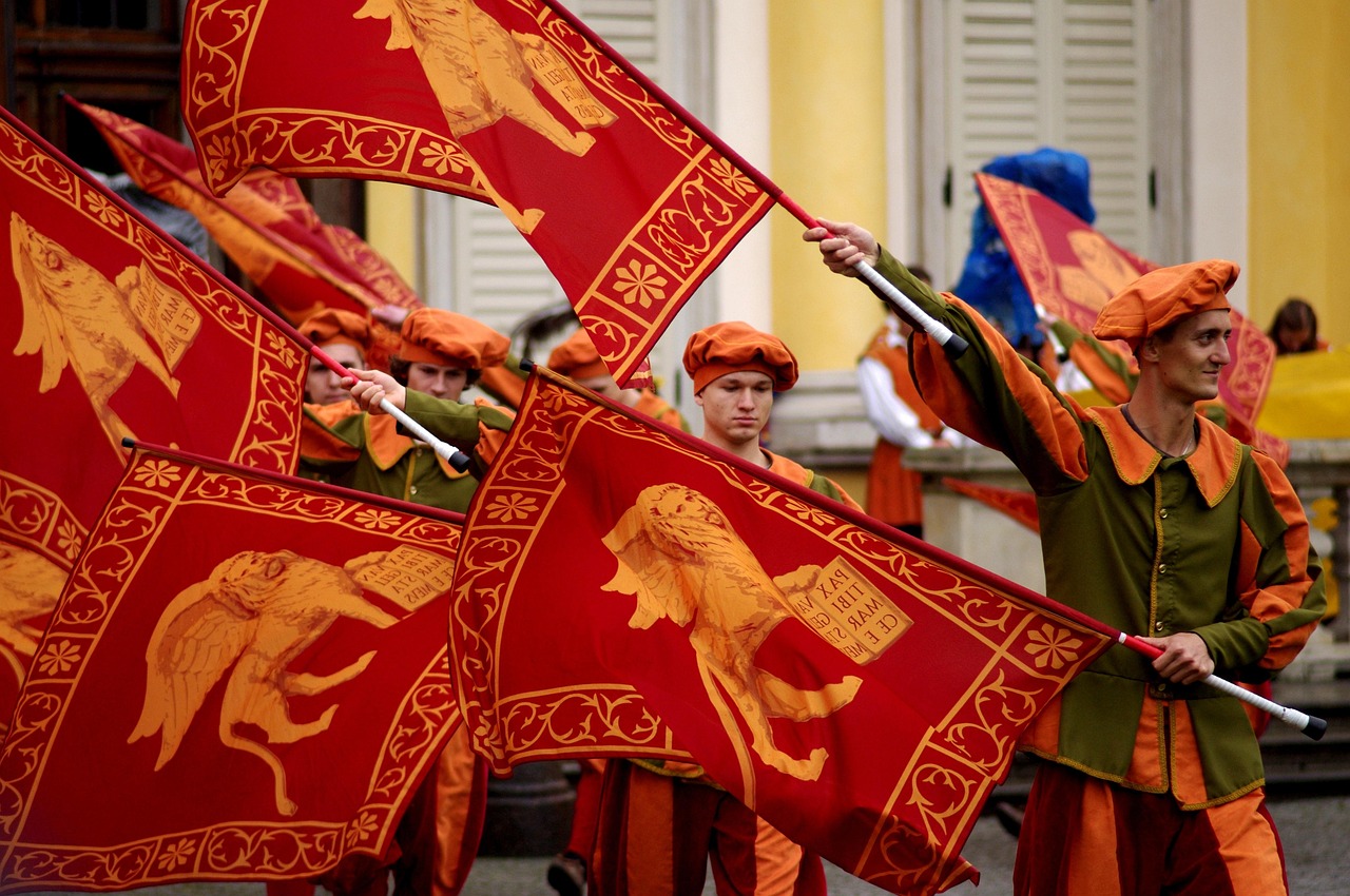 揭秘那达慕，蒙古族的传统盛宴与文化瑰宝