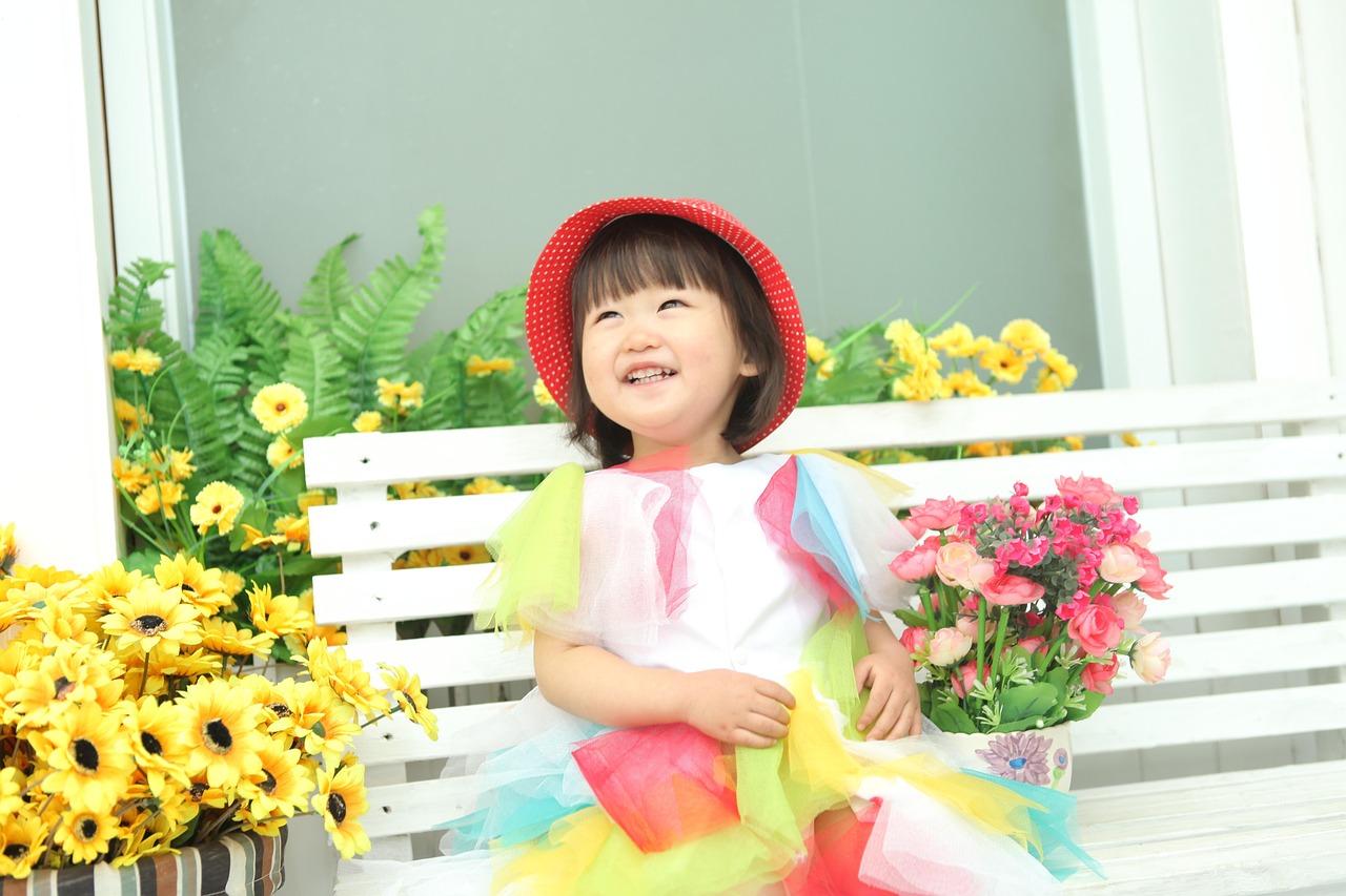 给宝贝起个好名字，就上孩子起名网——打造独特生命印记的在线指南