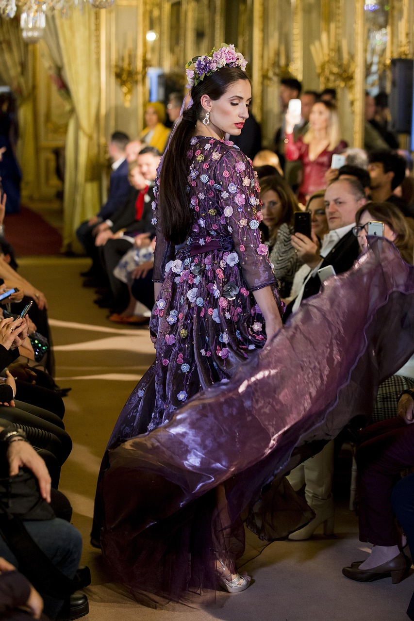 庆祝女性力量，理解并庆祝Womens Day的多重魅力