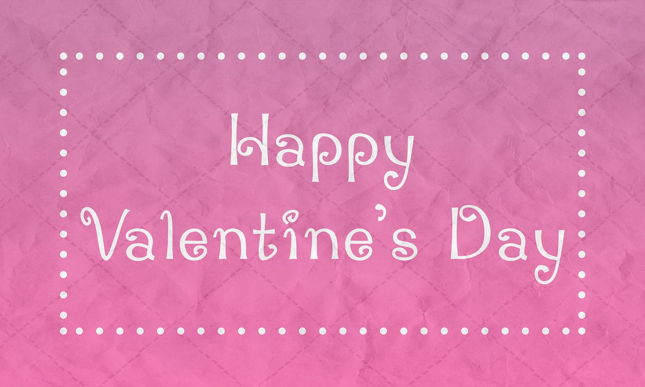 情人节，爱的洋溢，甜蜜的语言——用英语说我爱你的浪漫之旅