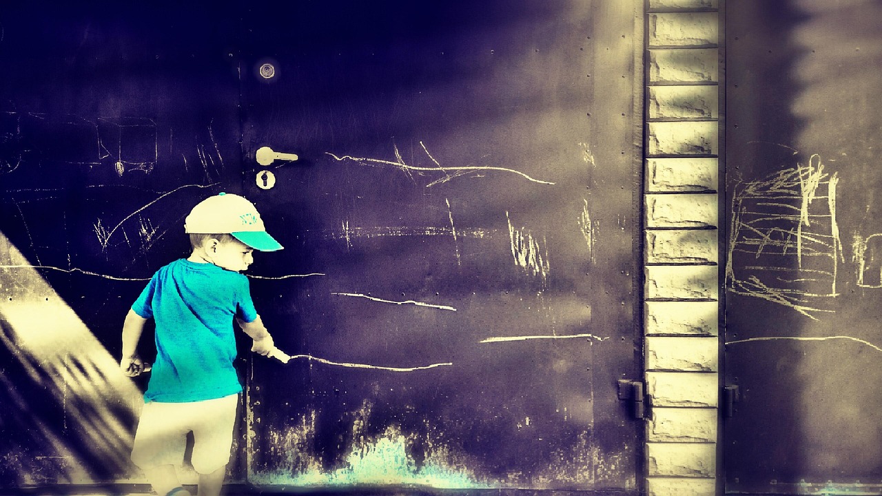 男孩的名字，藏着未来的密码与梦想之光