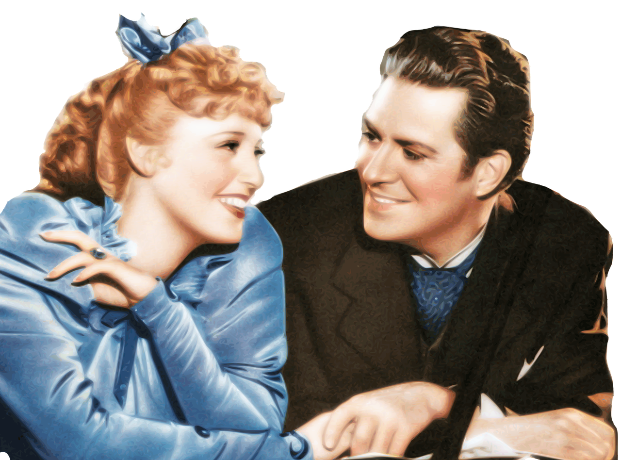 爱的密码，经典情侣网名背后的故事与魅力