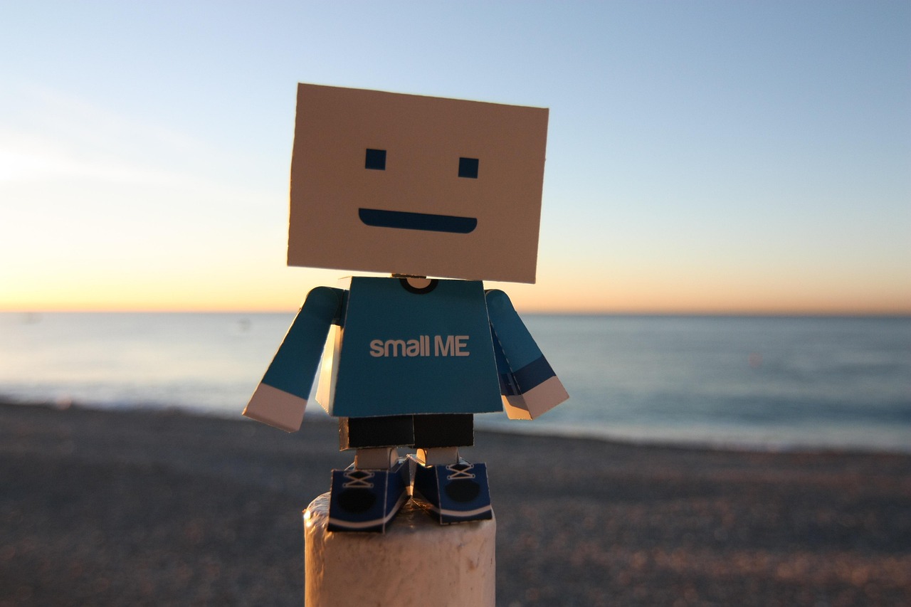 挖掘非主流的时尚与个性，独一无二的自我表达