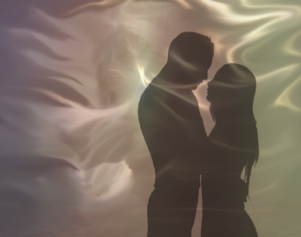 打造专属爱情密码，梦幻情侣名字背后的浪漫与含义